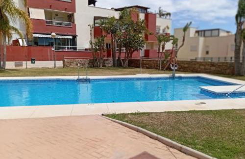 Ático Benalmádena Balam-Ui Sawon - Foto 16