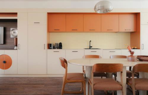 Edgar Suites Levallois - Anatole France - Foto 15