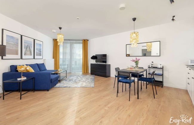 Apartment in Pobierowo Near Baltic Beach - Foto 12