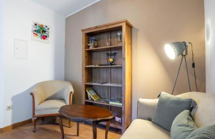 Alojamento Armando Monteiro - Foto 9