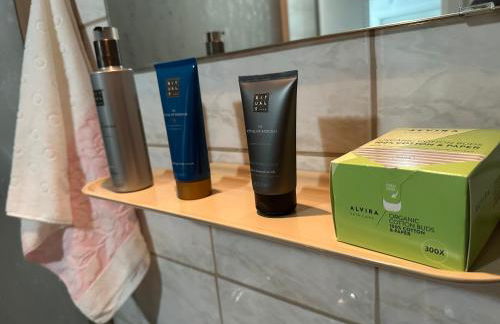 Holiday oasis 120m2 near Legoland Günzburg - Foto 14