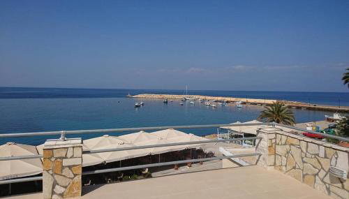 KORONI MARE -Sea view apartment/διαμέρισμα με θέα στην θάλασσα - Photo 2