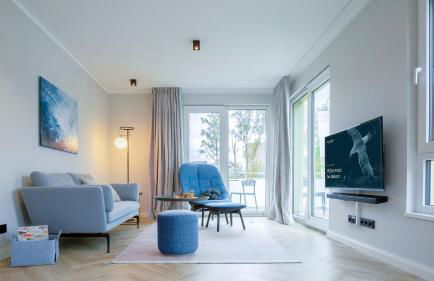 MAKANI Scharbeutz - Foto 31