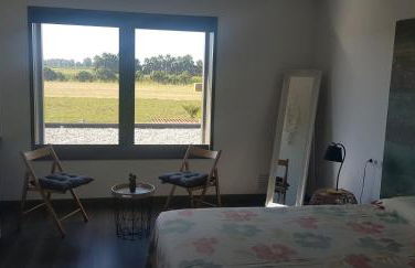 Villa en el campo cerca de la playa. - Foto 17