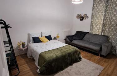 côté gare - Foto 1