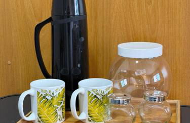 STUDIO Estoril - vista fantástica - Foto 26