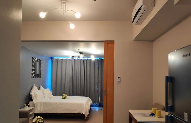 One Uptown Residence BGC Taguig - Foto 12