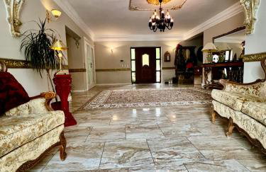 Rezydencja Osiek Cała Willa dla Ciebie i Rodziny - Foto 25