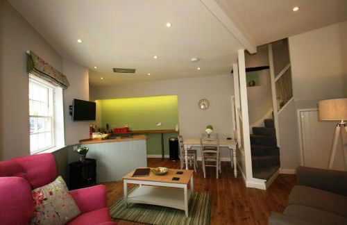 The Castle Hotel - Foto 37