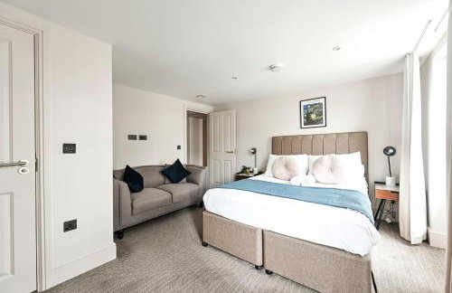 Elegant Flats in Prime Notting Hill Near Hyde Park - Foto 33