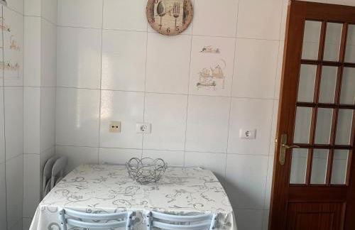 Apartamento Castro Castriño Camino de Santiago - Foto 8