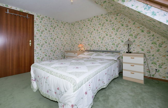 Apartment in a Former Farmhouse - Foto 13