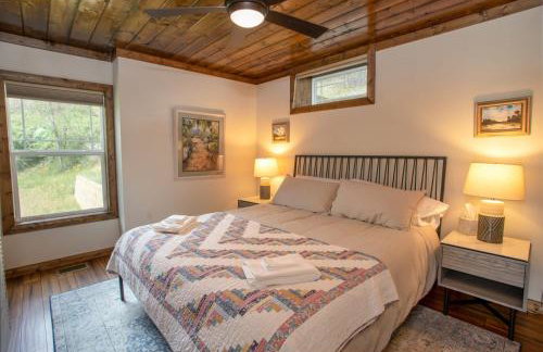Eagles and Owls Cabin - Foto 23