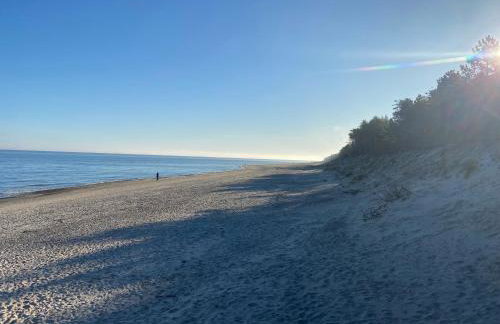 WhiteWave Apartament Pogorzelica - Foto 14