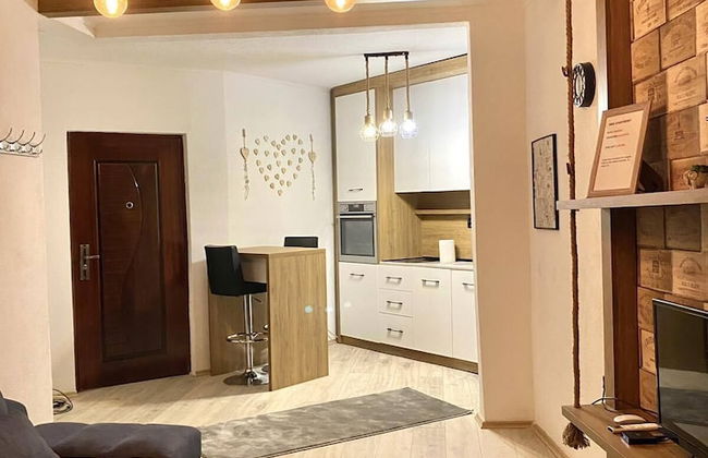 Nessi Apartment - Foto 11