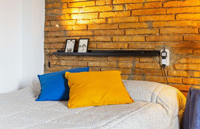 Cottage in Deltebre Near Far del Fangar - Foto 15