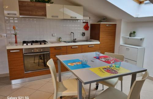 La Mansarda di Noi2 - Foto 19