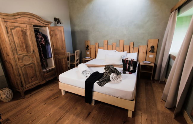 Agriturismo Milord - Photo 7