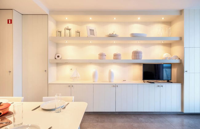 Apartment on the Coast With Beach Access - Foto 11