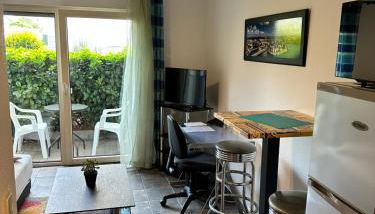 Appartement House Dortmund "Studio App SANSIBAR" - Foto 5