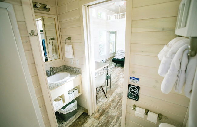 Long Cove Resort near Charlotte Airport - Foto 64