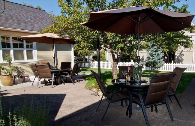 Lori Lanes 'romeo Cottage' ~ 2 Bedroom ~ Downtown - Foto 12