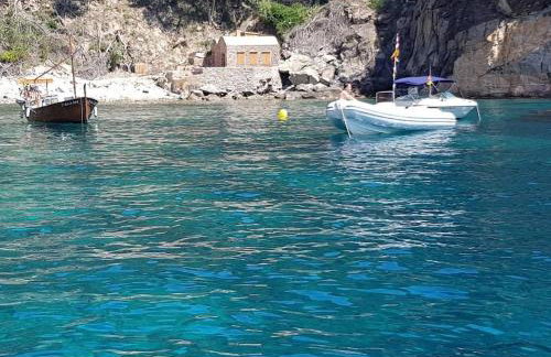 La Terrasse 6-Vue Mer Panoramique & Piscine, BBQ - Foto 78