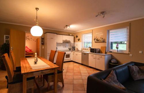 Ferienwohnung am Eifelsteig Vulkaneifel-Auszeit - Foto 12