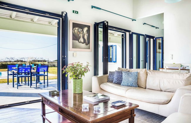 Villa Nissaki - Foto 4