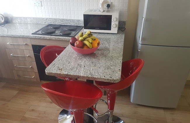 Harris Apartments - Photo 15