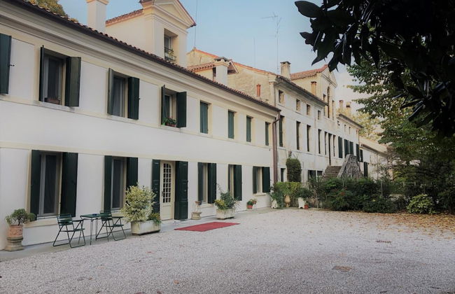 Ca' Settecento Residenza d'Epoca - Foto 47