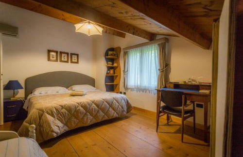 La Tinaia Country House - Foto 89