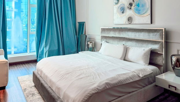 Resort Style Living - Oceana Residences - Foto 4, Habitación