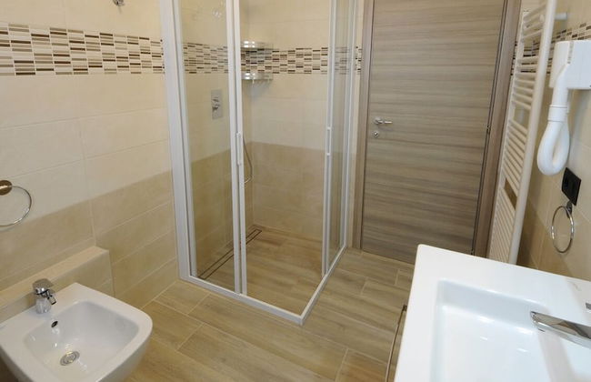 Appartamenti Raggio di Sole - Foto 47