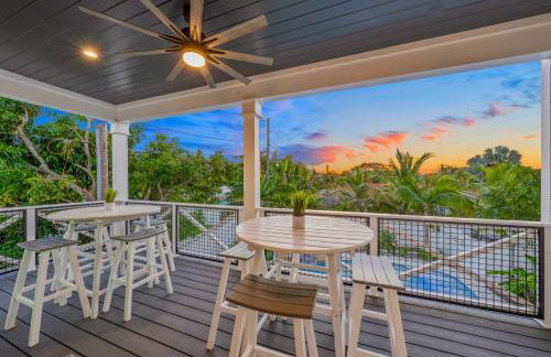 Crescent Beach House - Foto 30