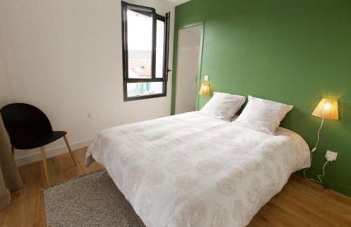 * Capbreton * T3 * Hypercentre * Plage * Famille - Foto 18