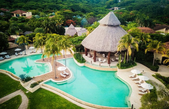 Mukul Resort - Foto 51