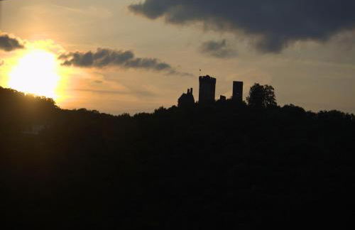 Guest rooms Eifelglück in Pelm - Foto 18