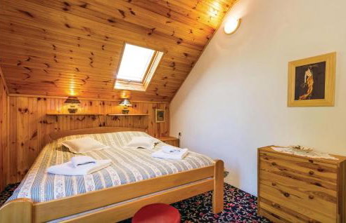 Cozy Home In Cujica Krcevina - Foto 40