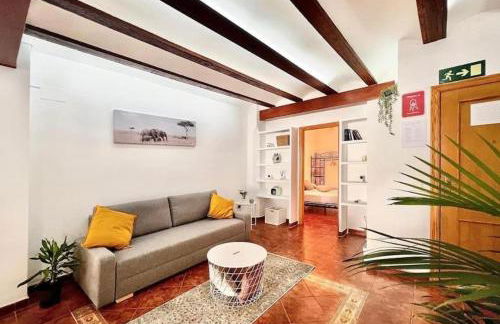 Apartamento con Terraza cerca de la Estación del Nord - Photo 7