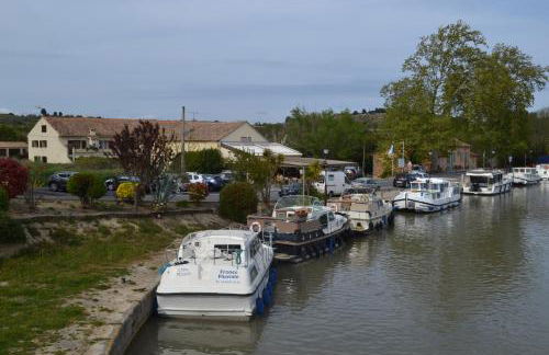 L'instant Canal - Foto 10