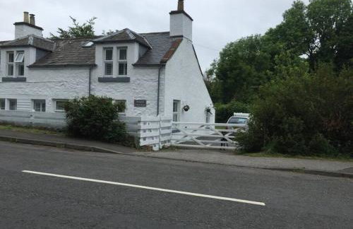 Bridgend Cottage, Auchencairn, Castle Douglas - Foto 16