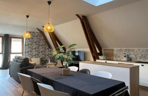 Parenthèse Poitevine - Maison 3 chambres à 5 min du Futuroscope - Foto 31