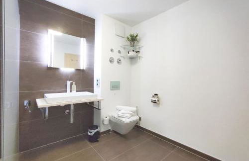 BohèmeNest Terminal Apartment - Foto 13