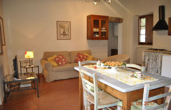 Frateria Di San Benedetto - Foto 26