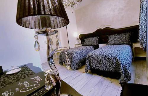 Alloggio Turistico Giulietta e ROMEO - INTERO APPARTAMENTO - Villafranca di Verona, Zimmer, Holiday Rooms - Foto 36