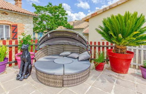 Nid du merle avec sauna et jacuzzi privatif - Foto 28