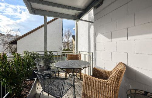 seeglueck Altstadt Refugium - Foto 52