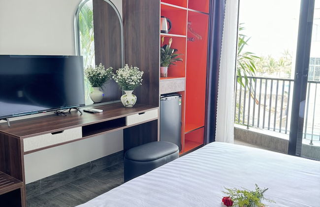 AN House Hotel & Apartment Da Nang - Photo 29