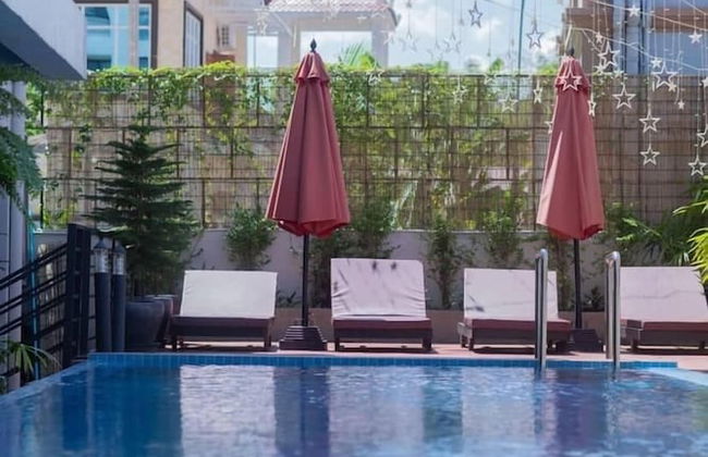 LY Residence Suite & Apartment - Photo 32